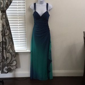 Blondie Nites new with tags formal/prom dress
